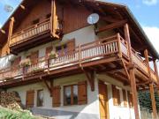 Locations vacances Hautes-Alpes pour 4 personnes: appartement n 60623