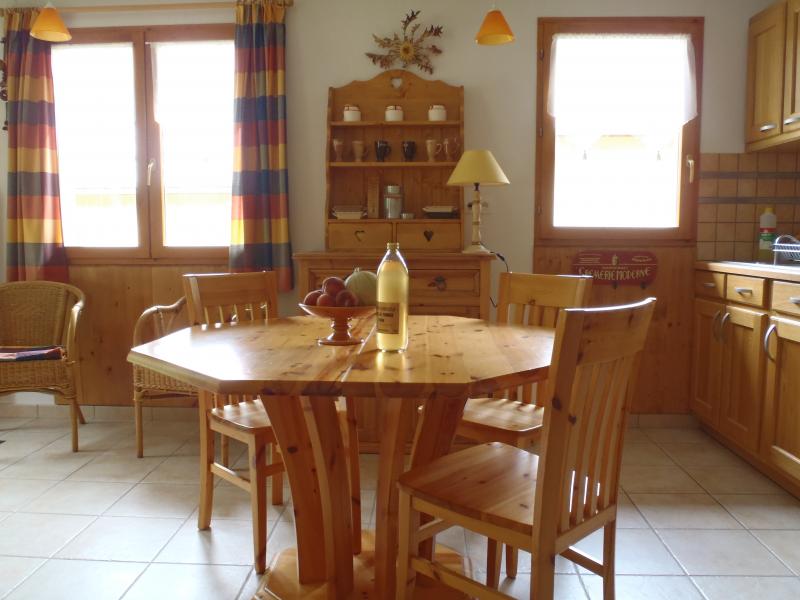 photo 2 Location entre particuliers Abris appartement Provence-Alpes-Cte d'Azur Hautes-Alpes