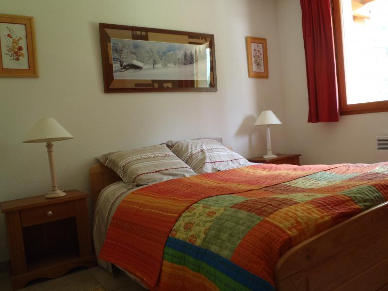 photo 4 Location entre particuliers Abris appartement Provence-Alpes-Cte d'Azur Hautes-Alpes chambre