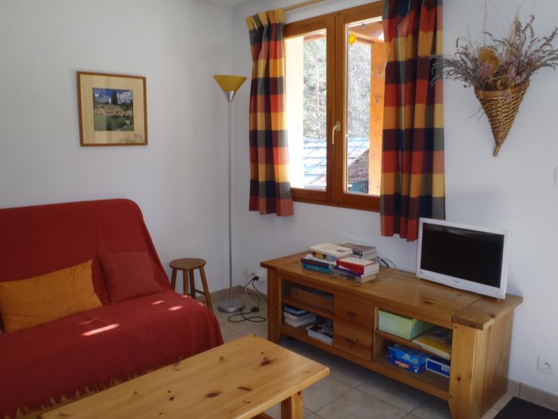 photo 10 Location entre particuliers Abris appartement Provence-Alpes-Cte d'Azur Hautes-Alpes Salon