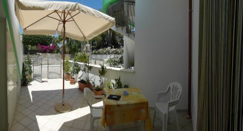 photo 14 Location entre particuliers Gallipoli appartement Pouilles Lecce (province de)