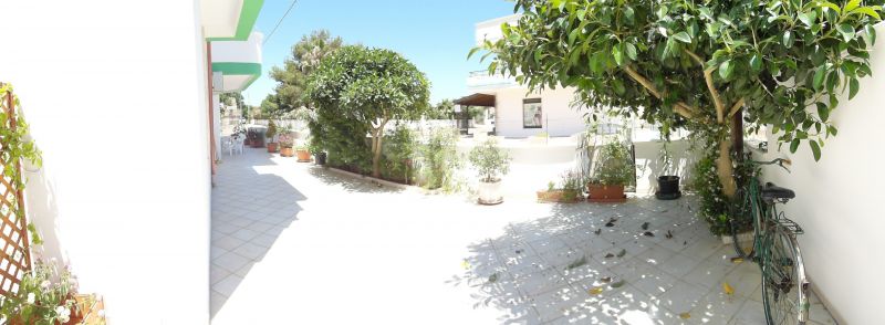 photo 29 Location entre particuliers Gallipoli appartement Pouilles Lecce (province de)