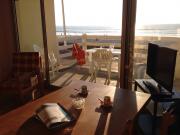 Locations vacances Fort Mahon: appartement n 60660