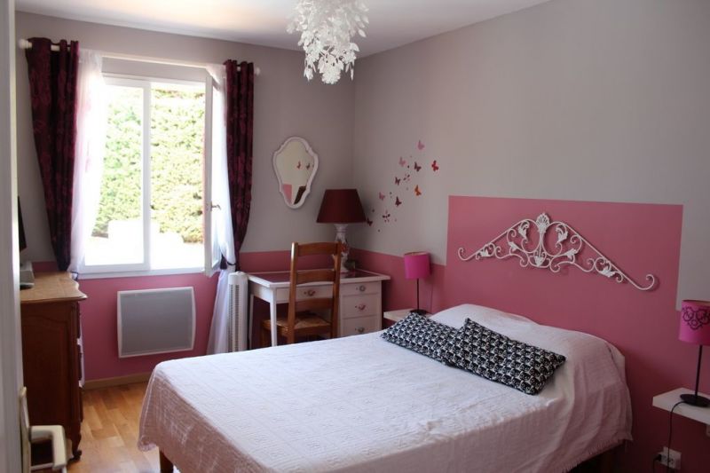 photo 10 Location entre particuliers Saint Rmy de Provence maison Provence-Alpes-Cte d'Azur Bouches du Rhne chambre 3