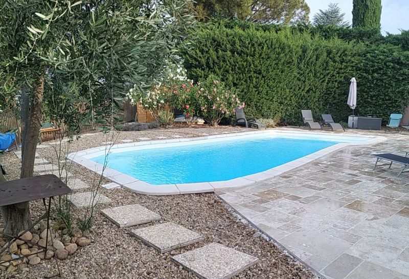 photo 0 Location entre particuliers Saint Rmy de Provence maison Provence-Alpes-Cte d'Azur Bouches du Rhne Piscine