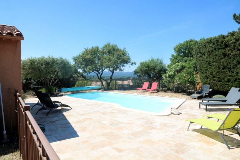 photo 1 Location entre particuliers Saint Rmy de Provence maison Provence-Alpes-Cte d'Azur Bouches du Rhne Piscine