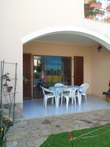photo 2 Location entre particuliers Villasimius maison Sardaigne Cagliari (province de)