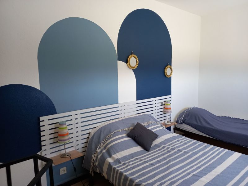 photo 12 Location entre particuliers Hyres maison Provence-Alpes-Cte d'Azur Var chambre 4