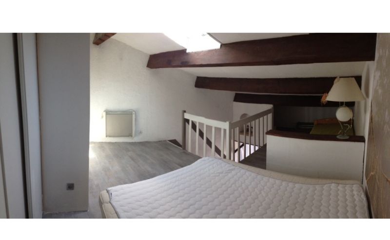 photo 3 Location entre particuliers Palavas-les-Flots appartement Languedoc-Roussillon Hrault