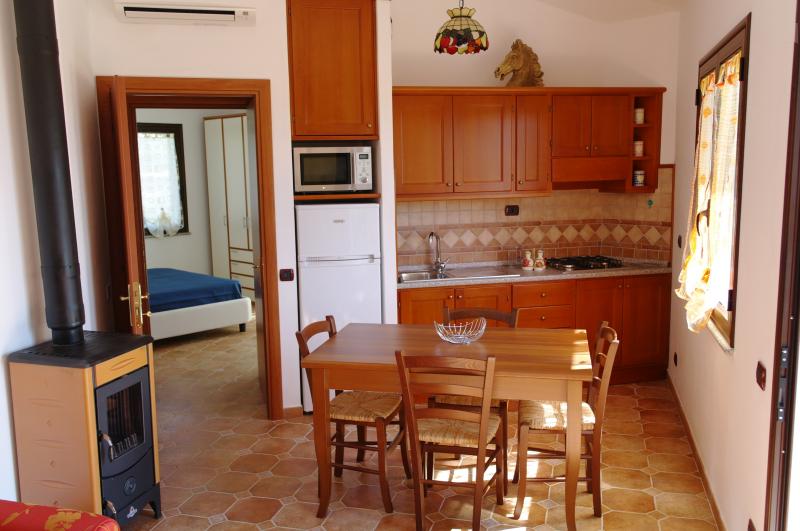 photo 8 Location entre particuliers Barisardo appartement Sardaigne Ogliastra (province de) Sjour