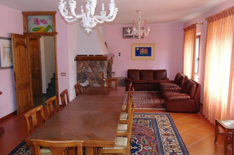 photo 14 Location entre particuliers Barisardo appartement Sardaigne Ogliastra (province de) Sjour