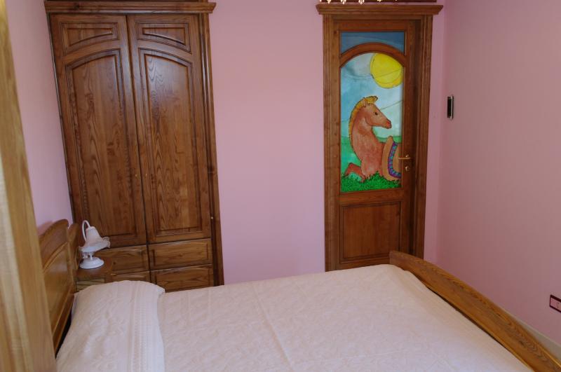photo 18 Location entre particuliers Barisardo appartement Sardaigne Ogliastra (province de) chambre 1