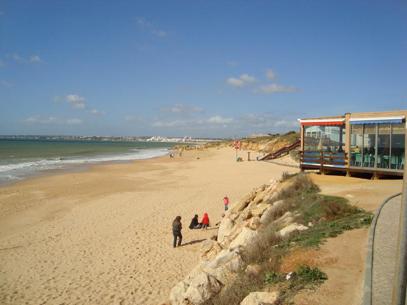 photo 19 Location entre particuliers Albufeira appartement Algarve  Vue  proximit