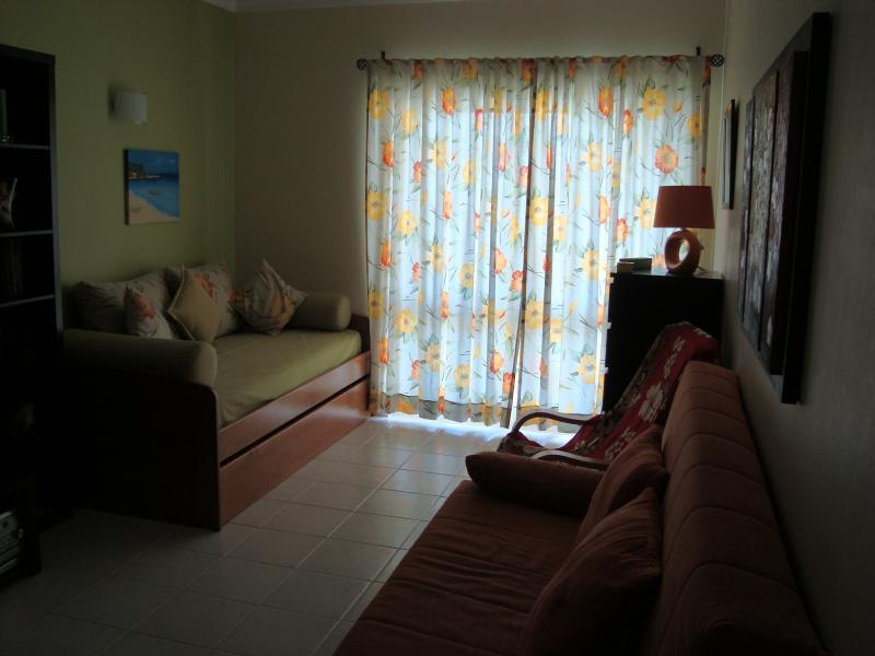 photo 6 Location entre particuliers Albufeira appartement Algarve  Salon