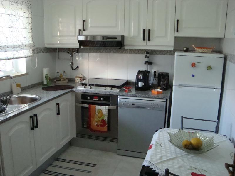 photo 10 Location entre particuliers Albufeira appartement Algarve  Cuisine indpendante