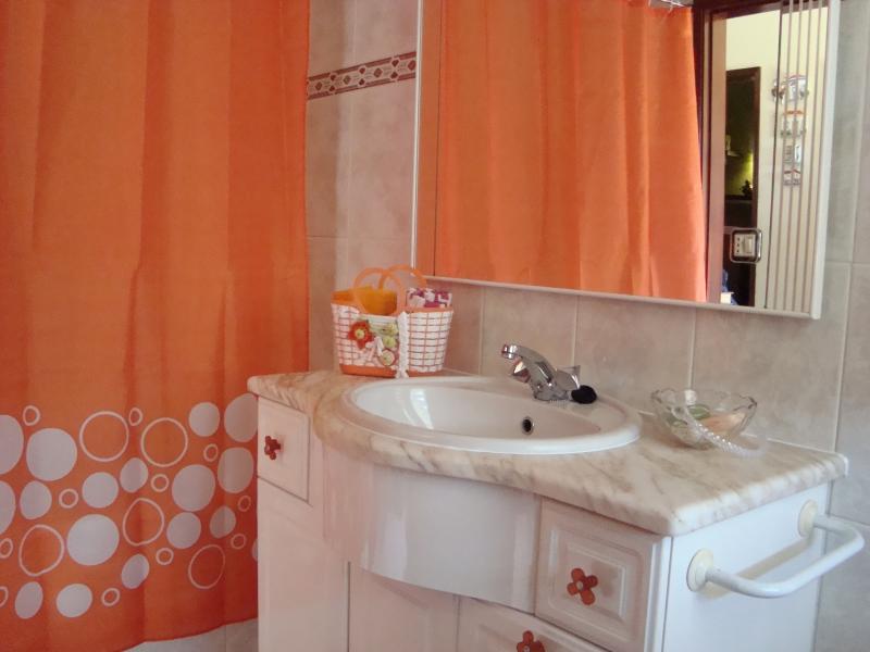 photo 13 Location entre particuliers Albufeira appartement Algarve  salle de bain