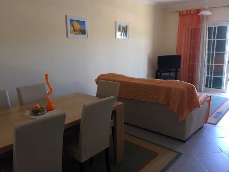 photo 17 Location entre particuliers Carvoeiro appartement Algarve  Salon