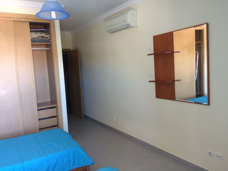 photo 10 Location entre particuliers Carvoeiro appartement Algarve  chambre 2