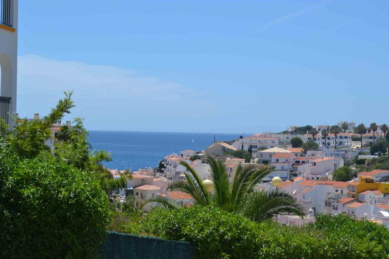 photo 27 Location entre particuliers Carvoeiro appartement Algarve  Vue  proximit