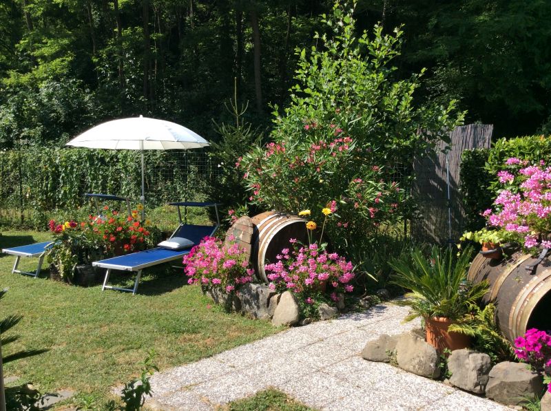 photo 22 Location entre particuliers Lucques villa Toscane Lucques (province de) Jardin