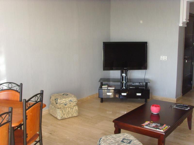 photo 13 Location entre particuliers Agadir appartement   Sjour