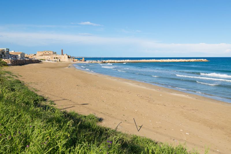 photo 26 Location entre particuliers Avola appartement Sicile Syracuse (province de) Plage