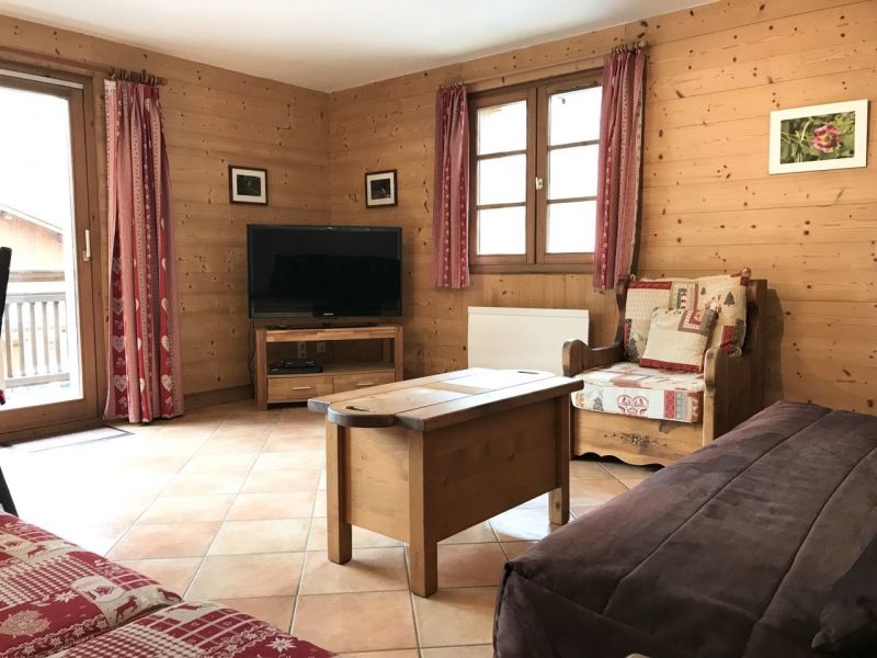 photo 4 Location entre particuliers Pralognan la Vanoise appartement Rhne-Alpes Savoie Sjour