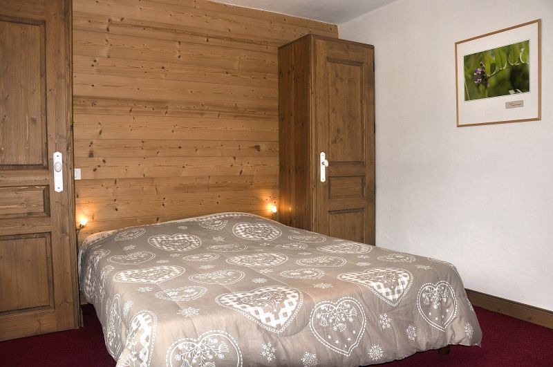 photo 8 Location entre particuliers Pralognan la Vanoise appartement Rhne-Alpes Savoie chambre 1