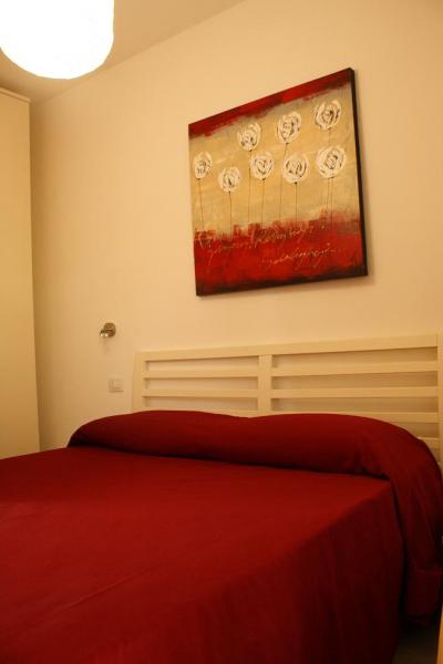 photo 4 Location entre particuliers Isola Rossa appartement Sardaigne Olbia Tempio (province de) chambre