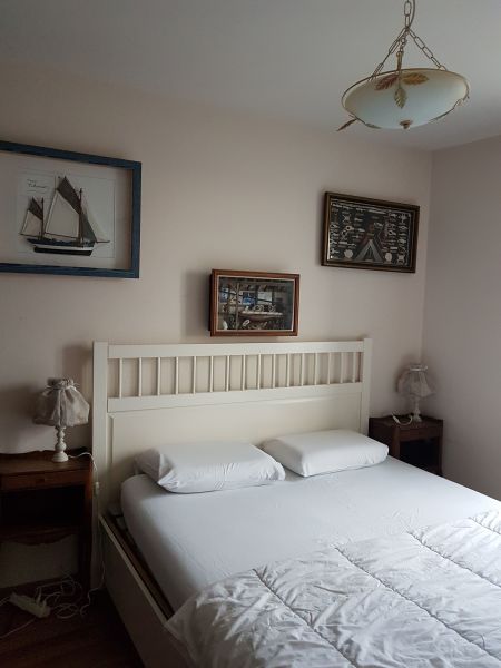 photo 11 Location entre particuliers Etretat appartement Haute-Normandie Seine-Maritime chambre 1