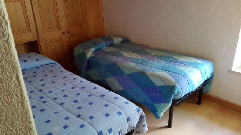 photo 5 Location entre particuliers Selva di Cadore appartement Vntie Belluno (province de) chambre 2