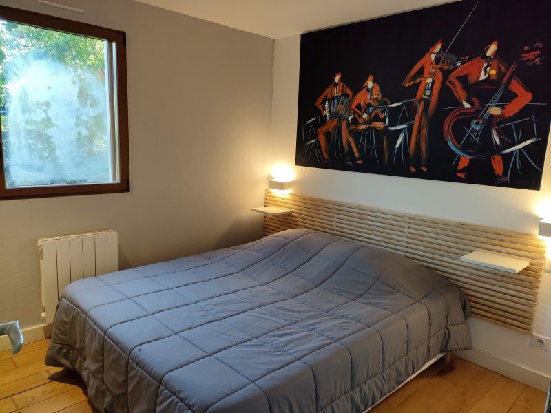 photo 22 Location entre particuliers Saint Lary Soulan gite Midi-Pyrnes Hautes-Pyrnes chambre 2