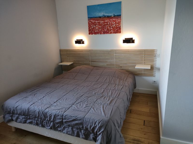 photo 23 Location entre particuliers Saint Lary Soulan gite Midi-Pyrnes Hautes-Pyrnes chambre 3