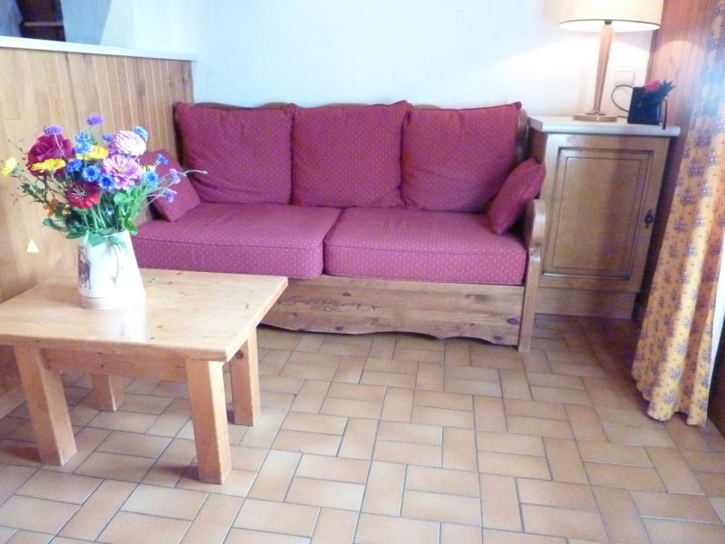 photo 6 Location entre particuliers Crest Voland Cohennoz appartement Rhne-Alpes Savoie