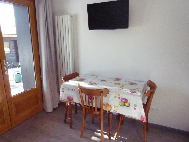 photo 8 Location entre particuliers Crest Voland Cohennoz appartement Rhne-Alpes Savoie Vue autre