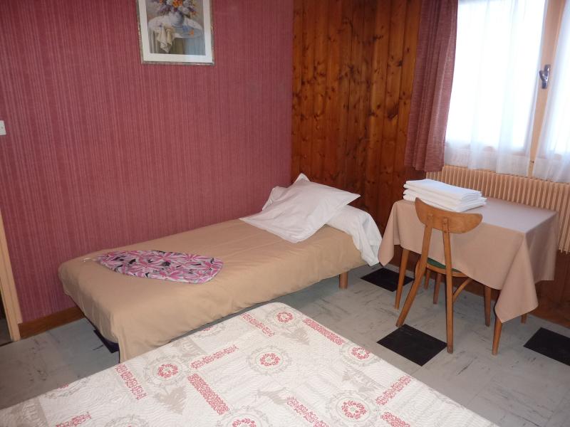 photo 4 Location entre particuliers Crest Voland Cohennoz appartement Rhne-Alpes Savoie chambre