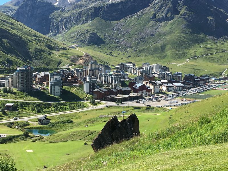 photo 23 Location entre particuliers Tignes studio Rhne-Alpes Savoie Vue autre