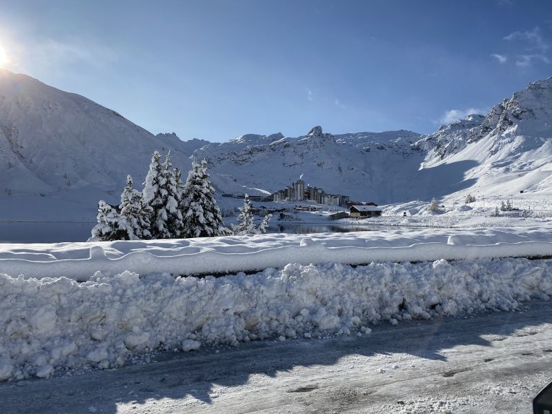 photo 21 Location entre particuliers Tignes studio Rhne-Alpes Savoie