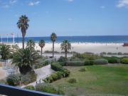 Locations vacances Canet: studio n 61472