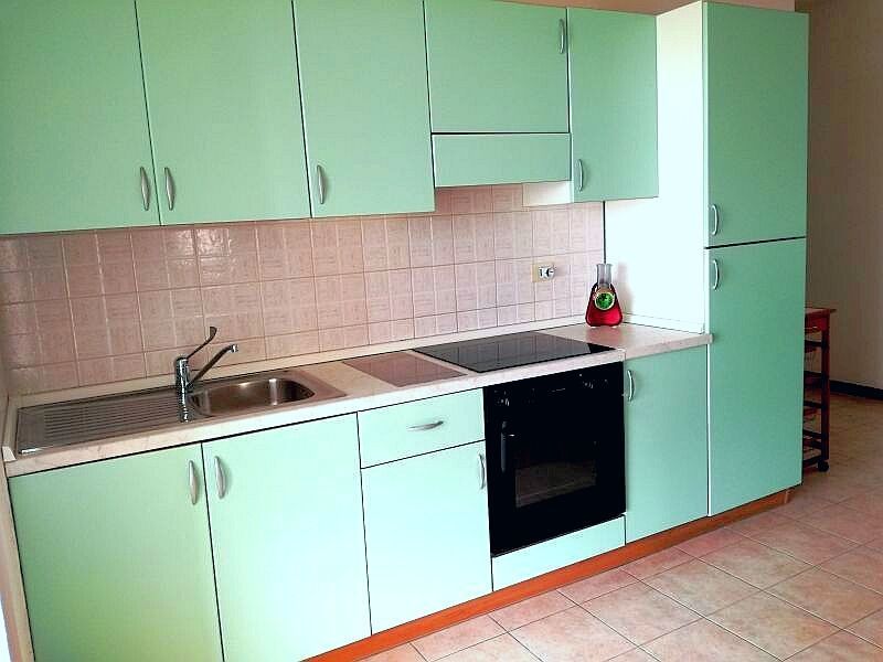 photo 7 Location entre particuliers Alba Adriatica appartement Abruzzes Teramo (province de) Cuisine amricaine