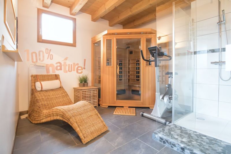 photo 11 Location entre particuliers Valfrjus chalet Rhne-Alpes Savoie