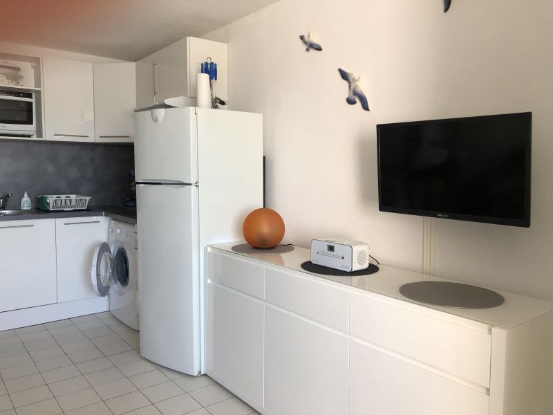 photo 4 Location entre particuliers Cap d'Agde appartement Languedoc-Roussillon Hrault Sjour