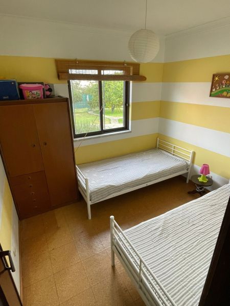 photo 11 Location entre particuliers Palmela gite Grand Lisbonne et Setbal Setbal chambre 2