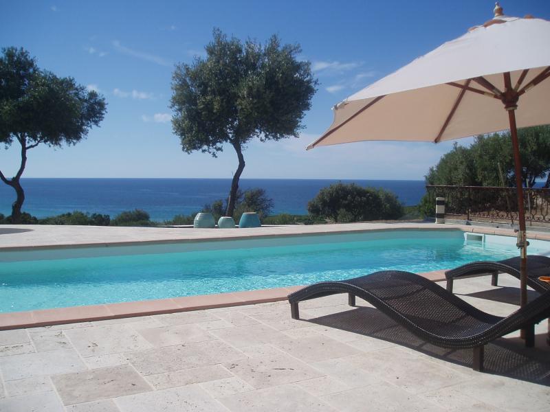 photo 0 Location entre particuliers Ile Rousse appartement Corse Haute-Corse