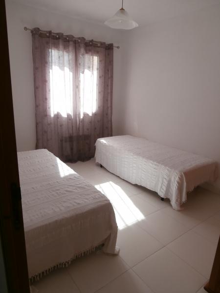 photo 5 Location entre particuliers Ile Rousse appartement Corse Haute-Corse chambre 1