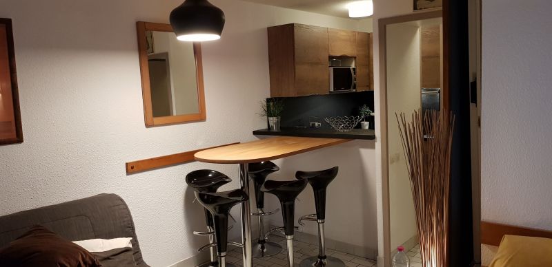 photo 8 Location entre particuliers Cap d'Agde appartement Languedoc-Roussillon Hrault Salle  manger