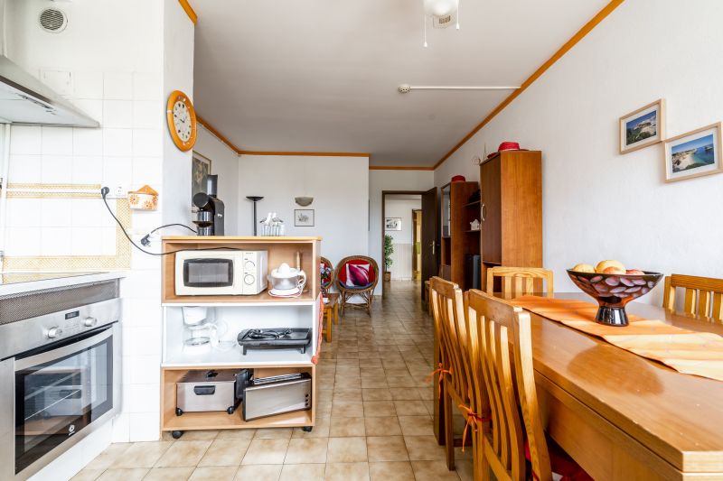 photo 7 Location entre particuliers Portimo appartement Algarve  Salle  manger