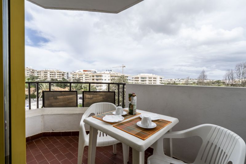 photo 8 Location entre particuliers Portimo appartement Algarve  Terrasse