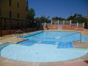 Locations vacances piscine Languedoc-Roussillon: studio n 6233