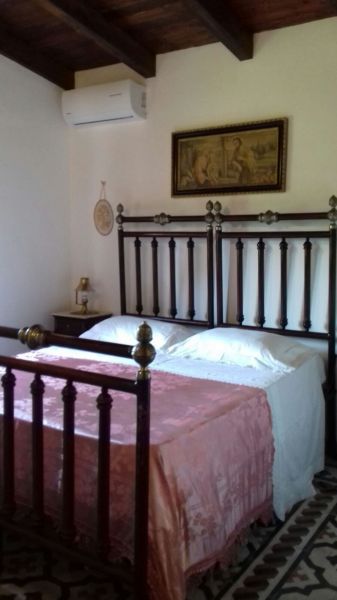 photo 12 Location entre particuliers Porto Cesareo appartement Pouilles Lecce (province de) chambre 1